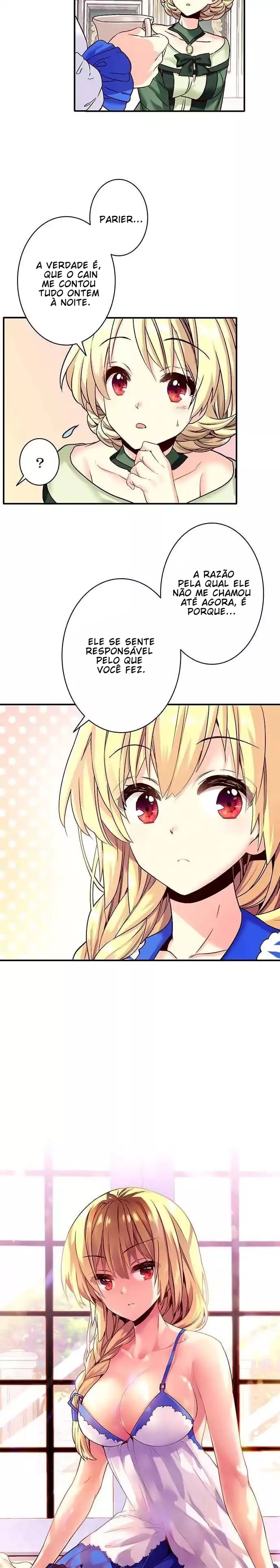 Circle Zero’s Otherworldly Hero Business Capitulo 11 - pagina 4