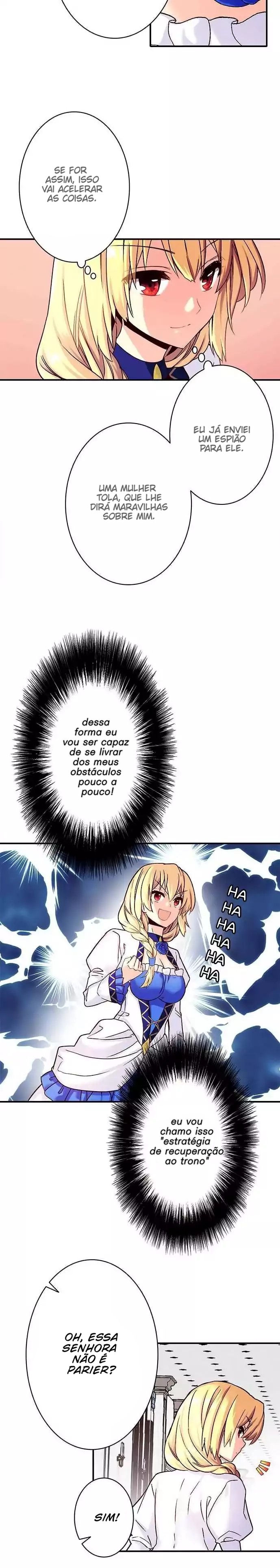 Circle Zero’s Otherworldly Hero Business Capitulo 11 - pagina 6