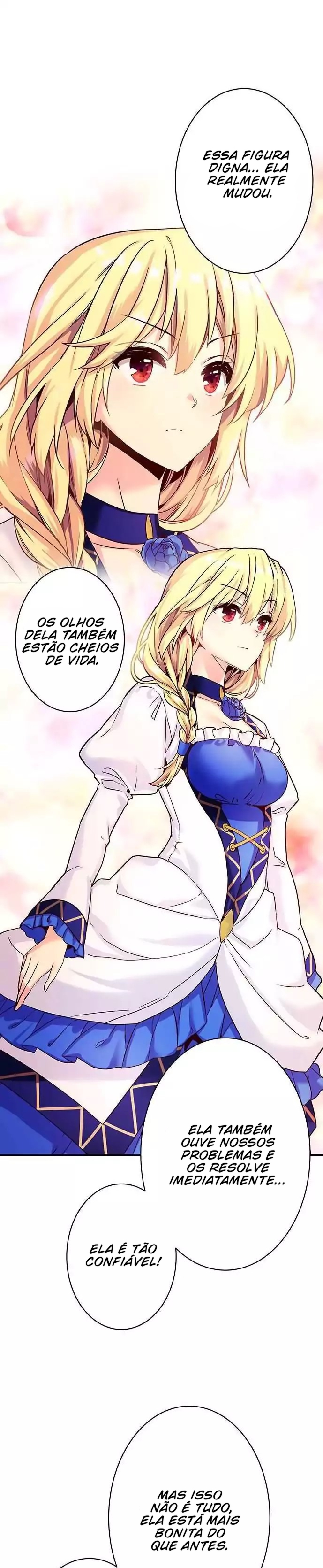Circle Zero’s Otherworldly Hero Business Capitulo 11 - pagina 7