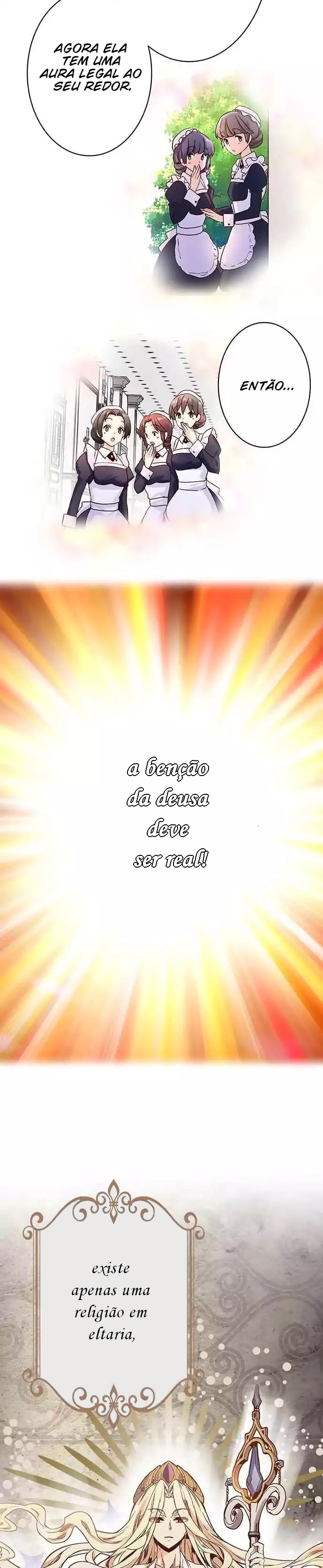Circle Zero’s Otherworldly Hero Business Capitulo 11 - pagina 8