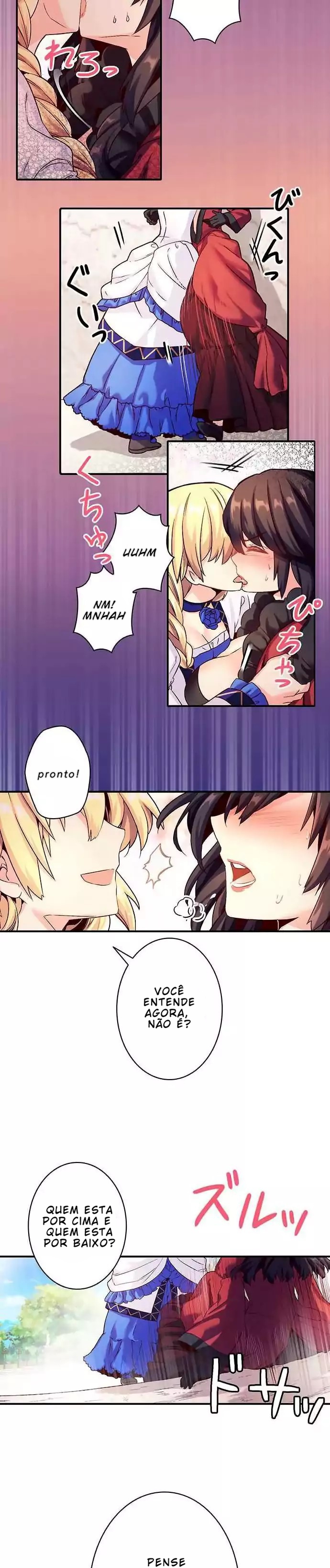 Circle Zero’s Otherworldly Hero Business Capitulo 12 - pagina 10