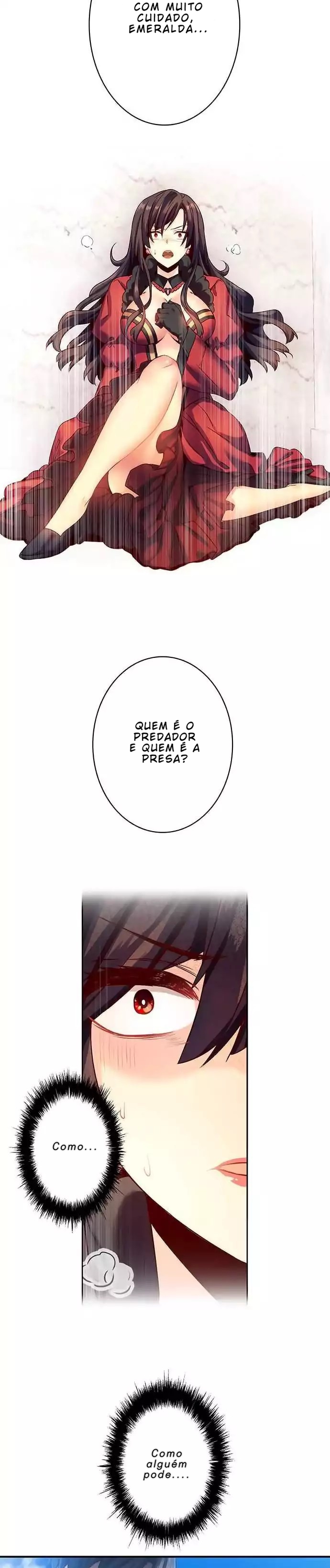 Circle Zero’s Otherworldly Hero Business Capitulo 12 - pagina 11