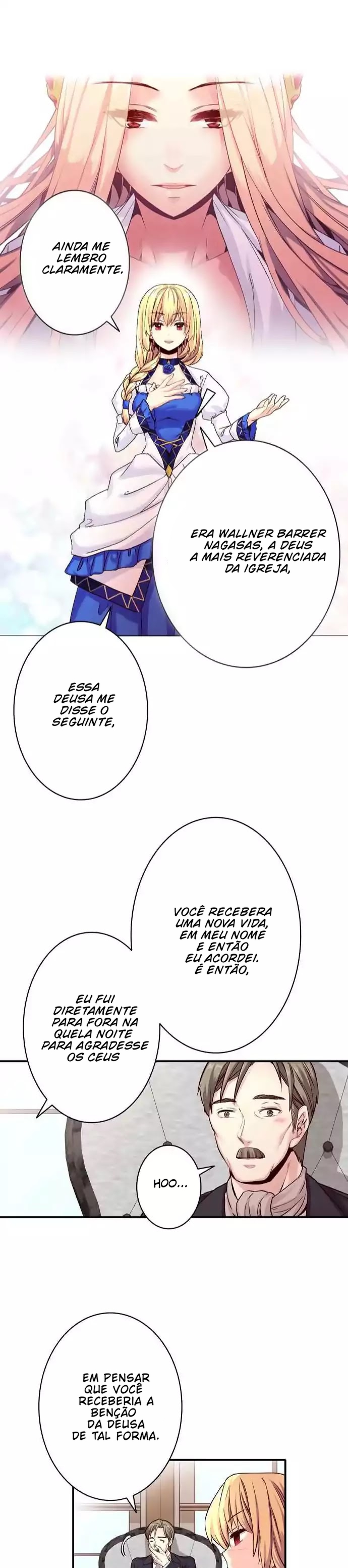 Circle Zero’s Otherworldly Hero Business Capitulo 12 - pagina 16