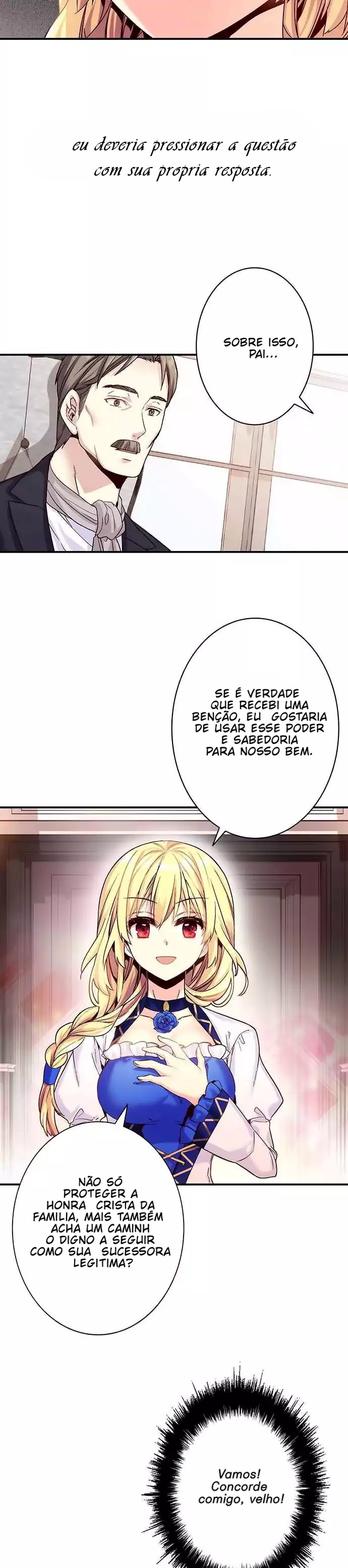 Circle Zero’s Otherworldly Hero Business Capitulo 12 - pagina 18