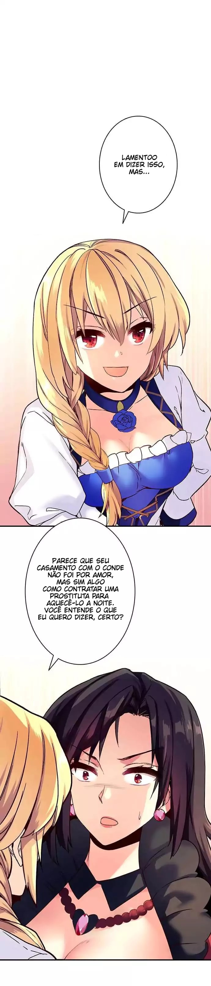 Circle Zero’s Otherworldly Hero Business Capitulo 12 - pagina 2