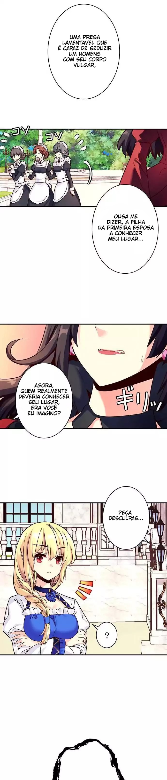 Circle Zero’s Otherworldly Hero Business Capitulo 12 - pagina 3
