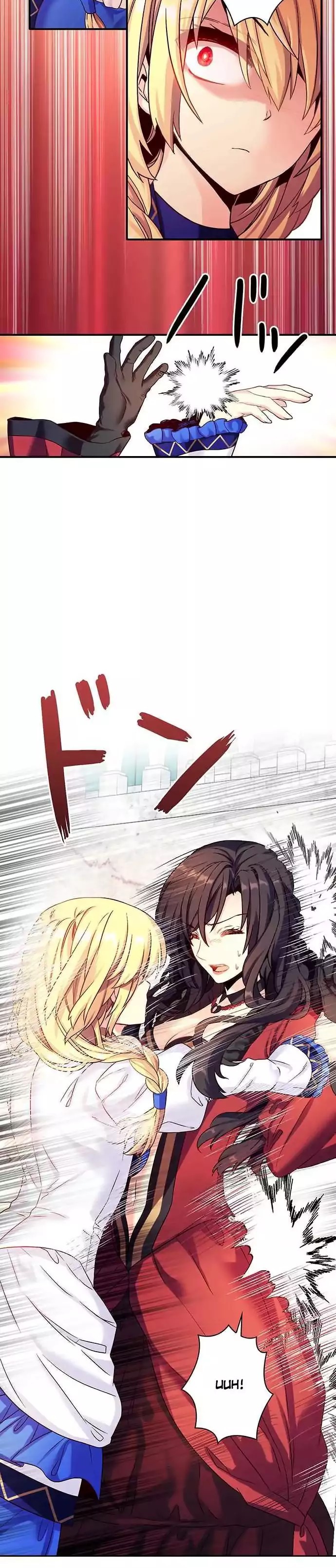 Circle Zero’s Otherworldly Hero Business Capitulo 12 - pagina 7