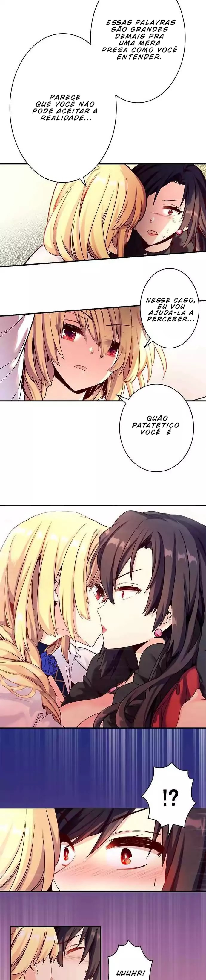 Circle Zero’s Otherworldly Hero Business Capitulo 12 - pagina 9