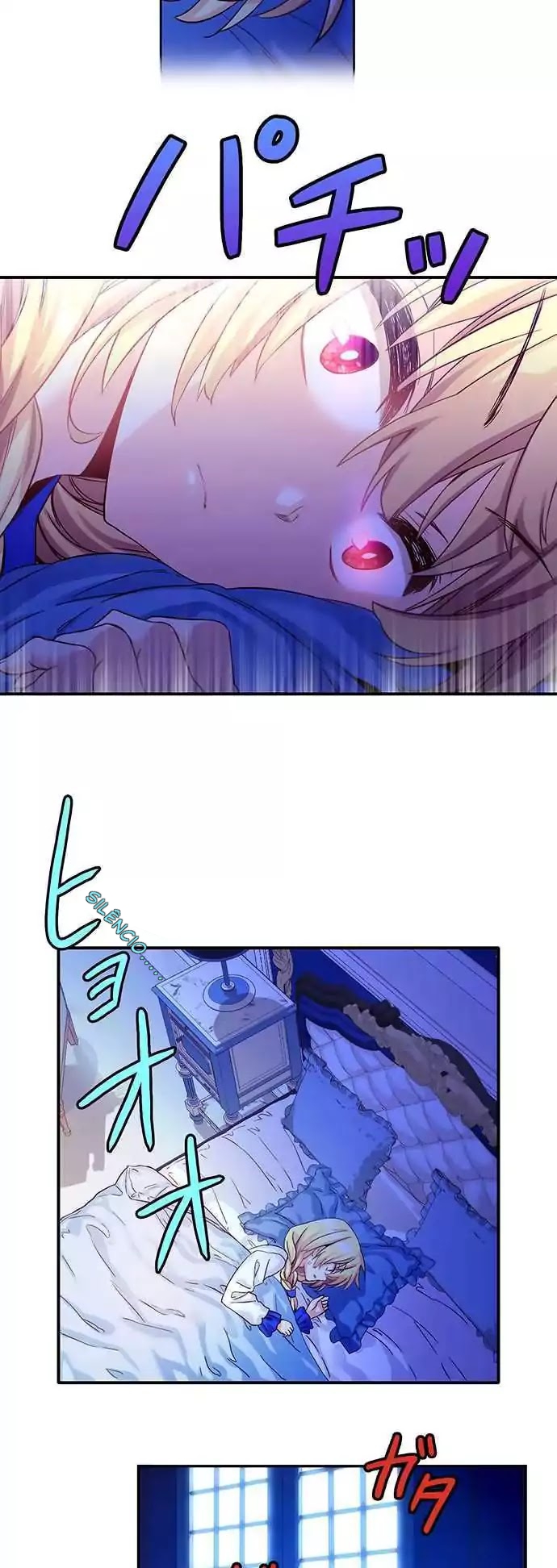 Circle Zero’s Otherworldly Hero Business Capitulo 13 - pagina 10