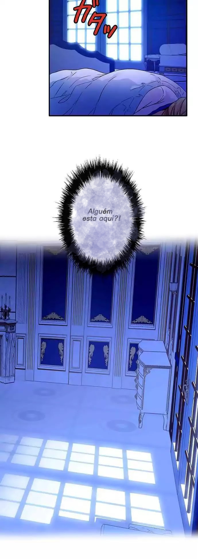Circle Zero’s Otherworldly Hero Business Capitulo 13 - pagina 11