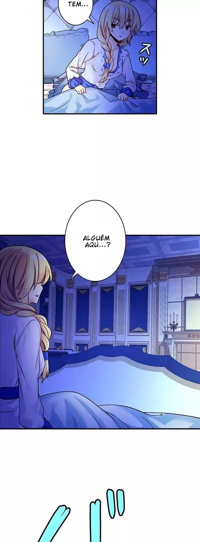 Circle Zero’s Otherworldly Hero Business Capitulo 13 - pagina 15