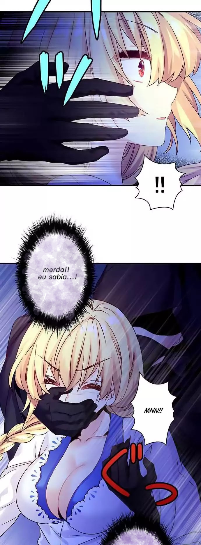 Circle Zero’s Otherworldly Hero Business Capitulo 13 - pagina 16
