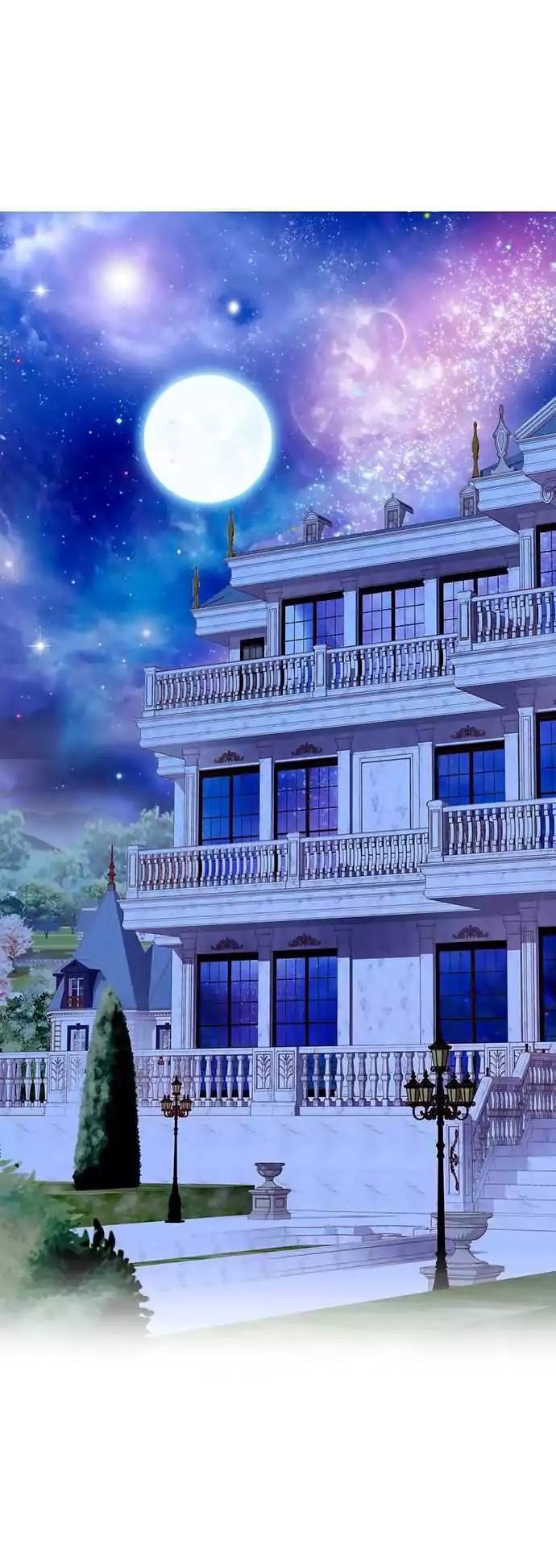 Circle Zero’s Otherworldly Hero Business Capitulo 13 - pagina 2