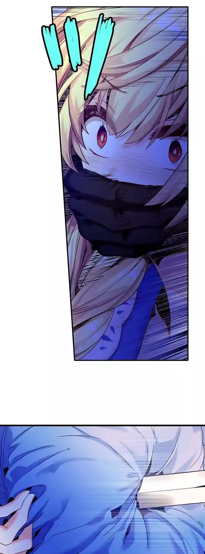 Circle Zero’s Otherworldly Hero Business Capitulo 13 - pagina 21