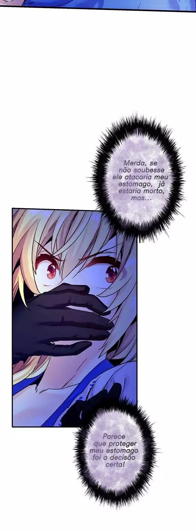 Circle Zero’s Otherworldly Hero Business Capitulo 13 - pagina 22