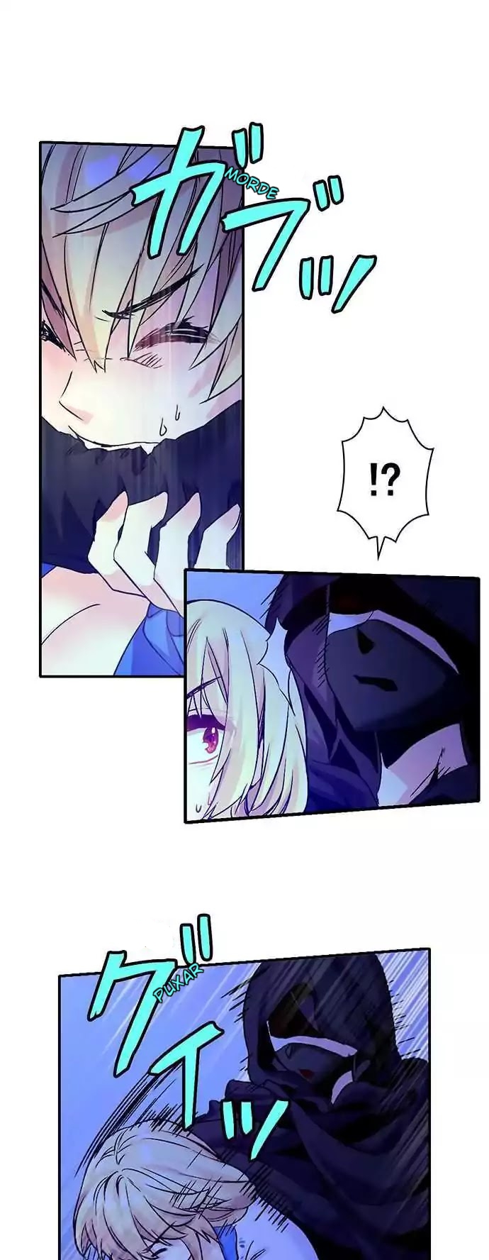 Circle Zero’s Otherworldly Hero Business Capitulo 13 - pagina 23
