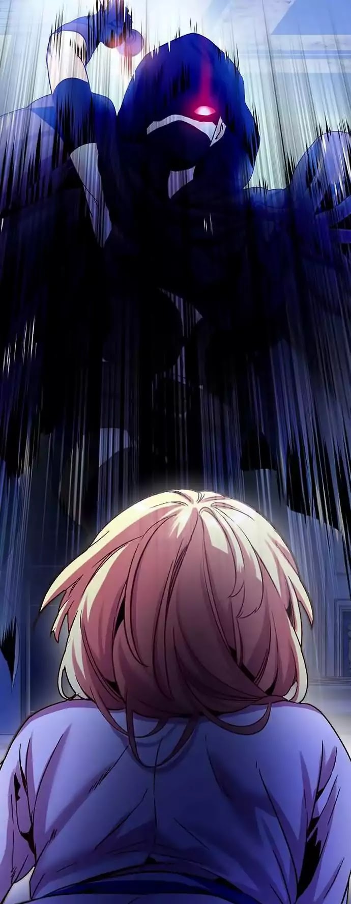 Circle Zero’s Otherworldly Hero Business Capitulo 13 - pagina 27