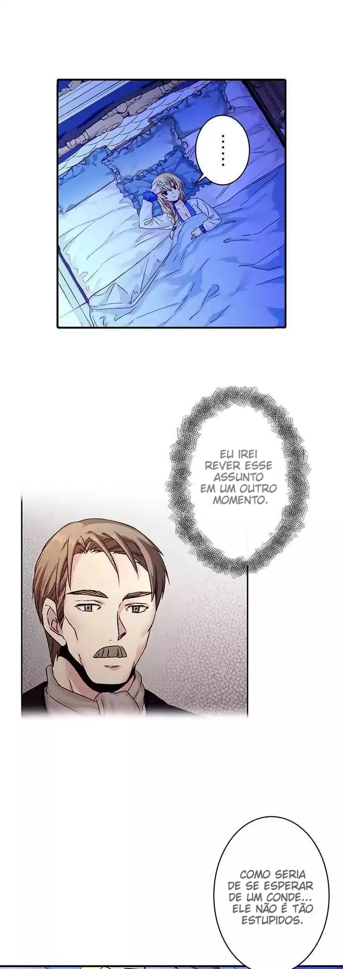Circle Zero’s Otherworldly Hero Business Capitulo 13 - pagina 3