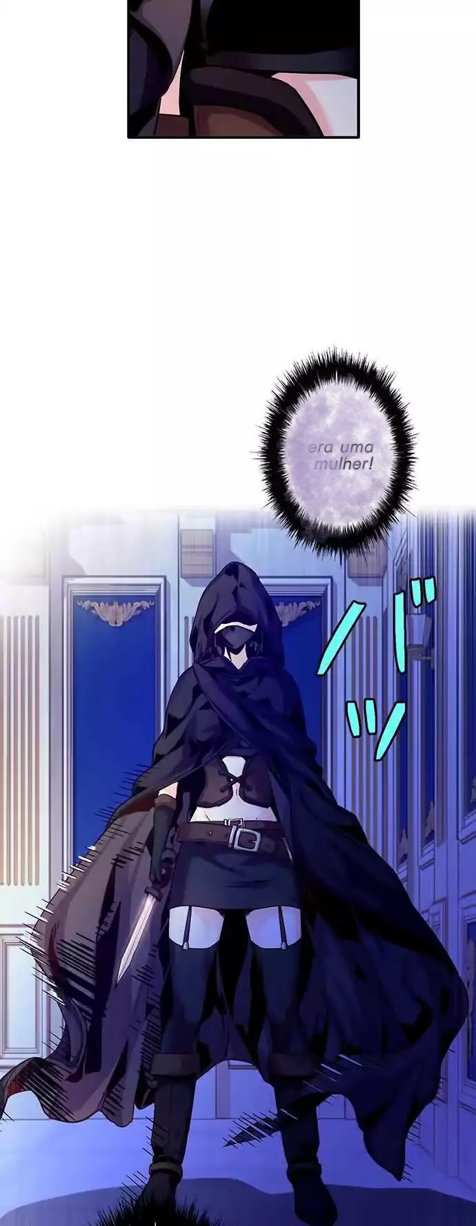 Circle Zero’s Otherworldly Hero Business Capitulo 13 - pagina 30
