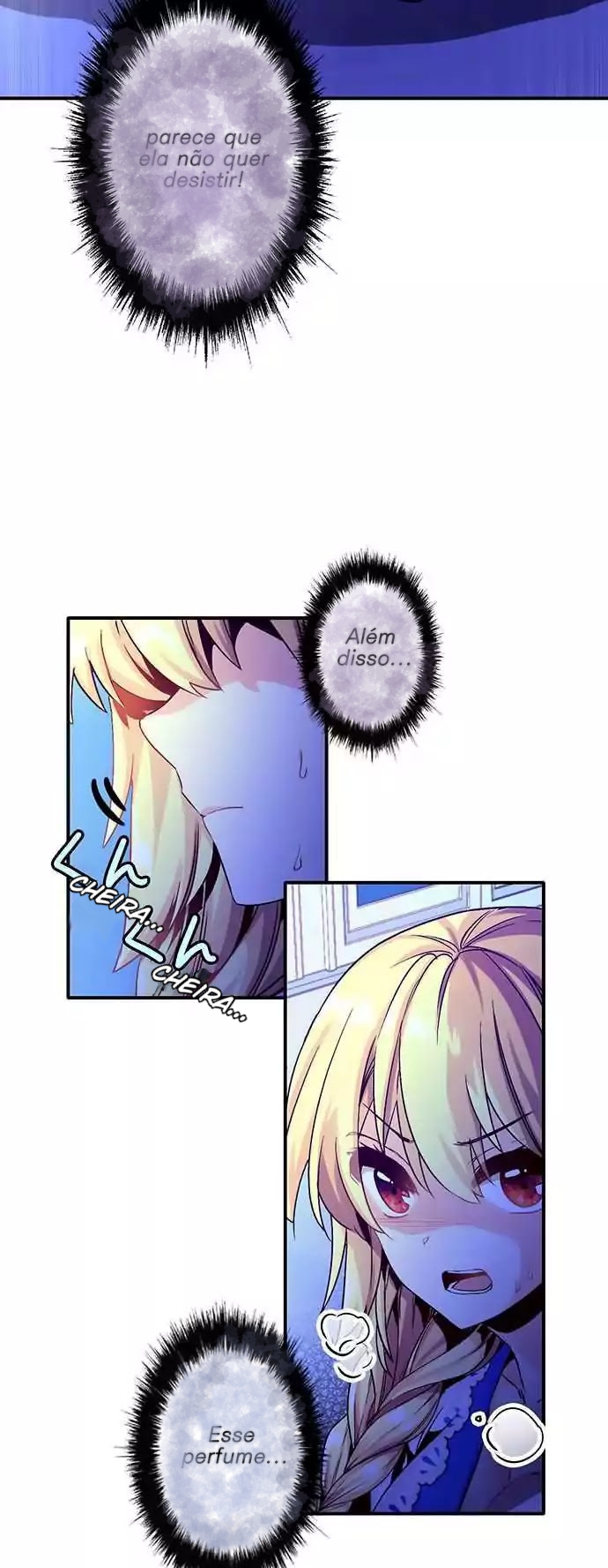 Circle Zero’s Otherworldly Hero Business Capitulo 13 - pagina 31