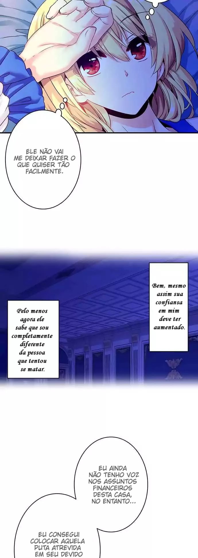 Circle Zero’s Otherworldly Hero Business Capitulo 13 - pagina 4