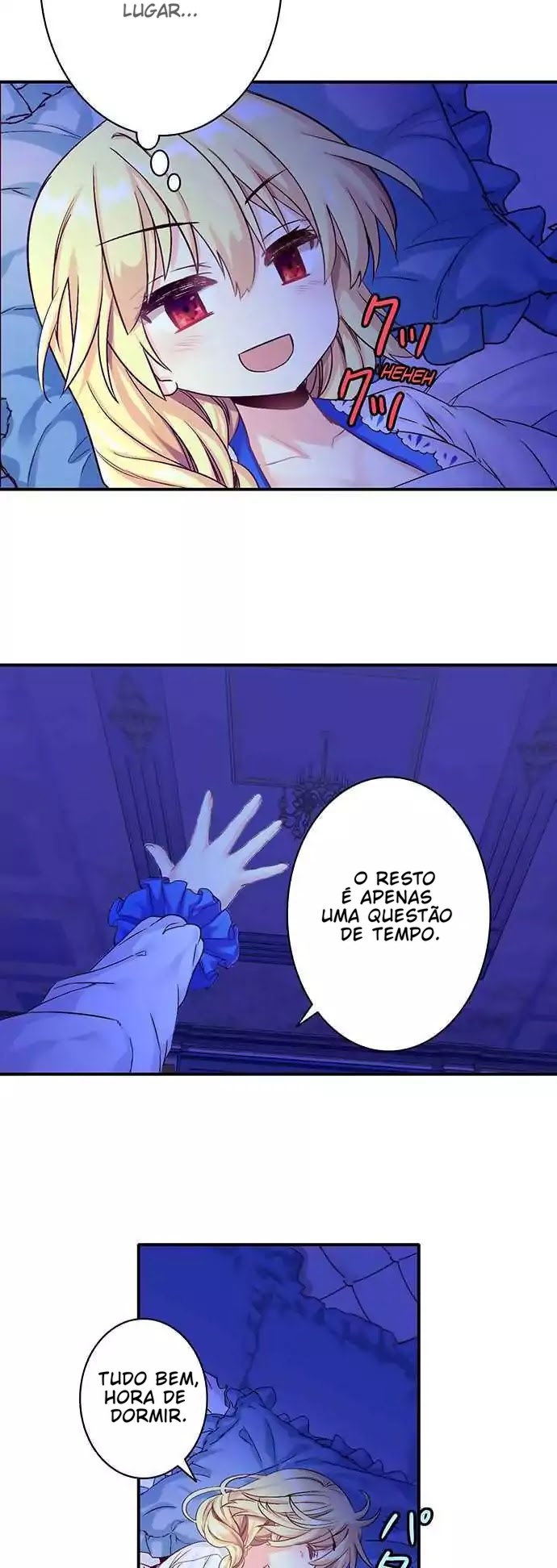 Circle Zero’s Otherworldly Hero Business Capitulo 13 - pagina 5