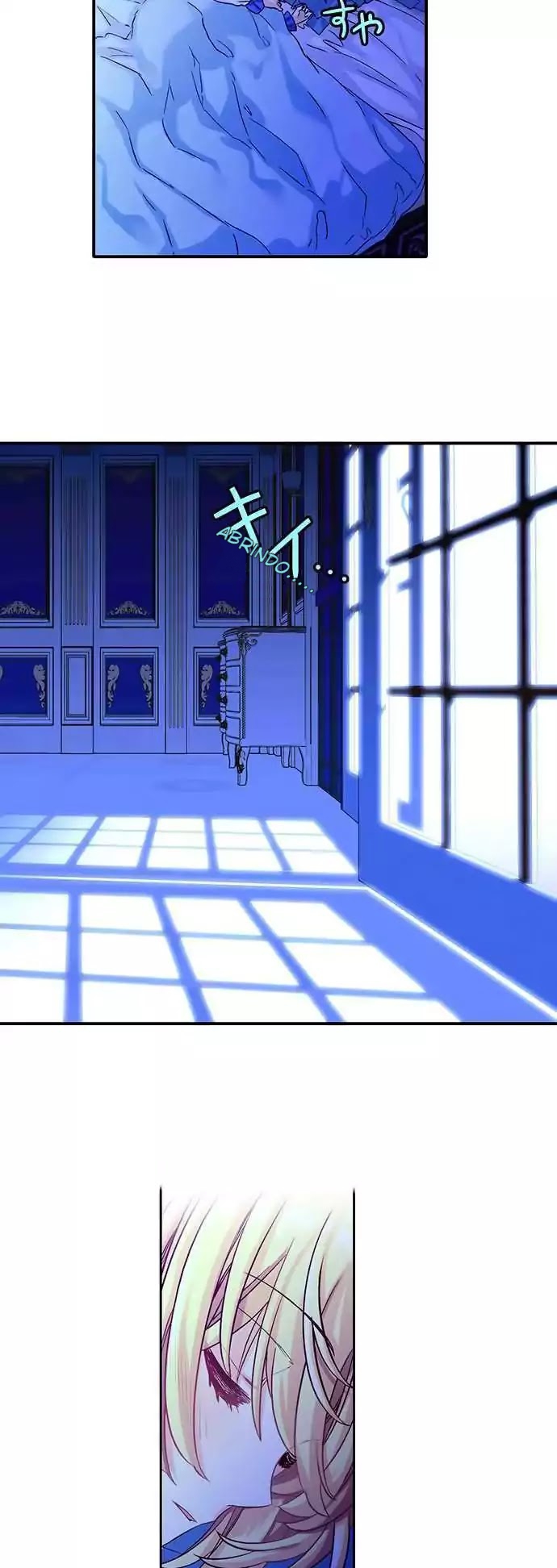 Circle Zero’s Otherworldly Hero Business Capitulo 13 - pagina 9