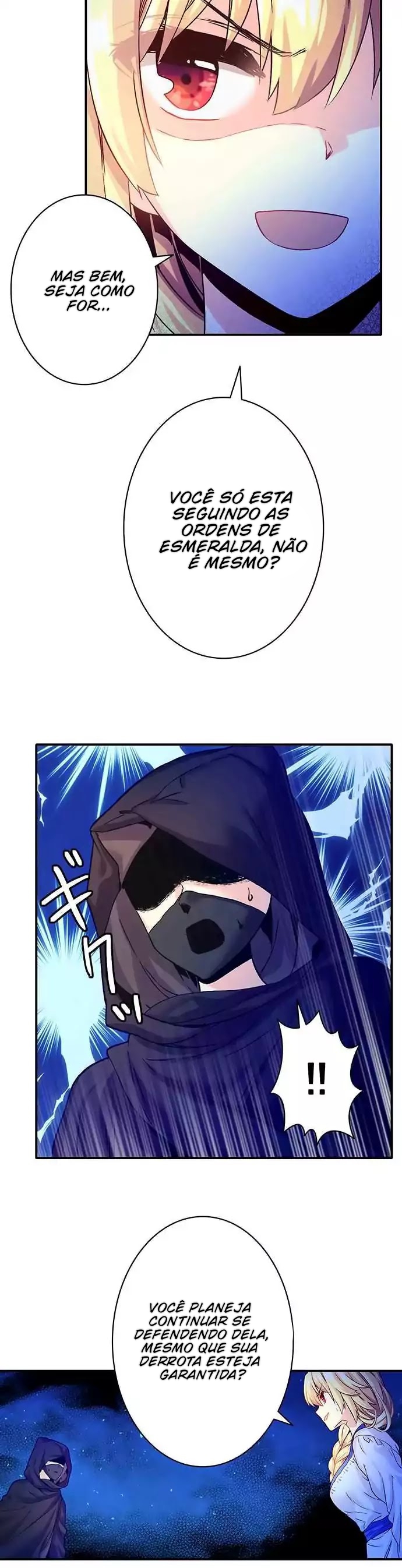 Circle Zero’s Otherworldly Hero Business Capitulo 14 - pagina 10