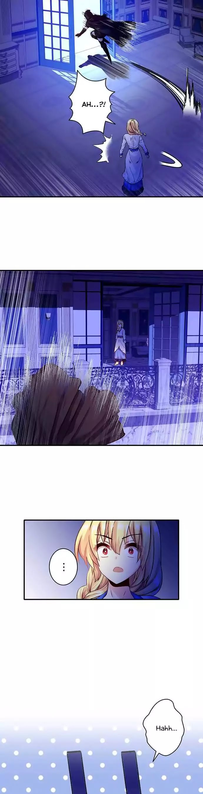 Circle Zero’s Otherworldly Hero Business Capitulo 14 - pagina 12