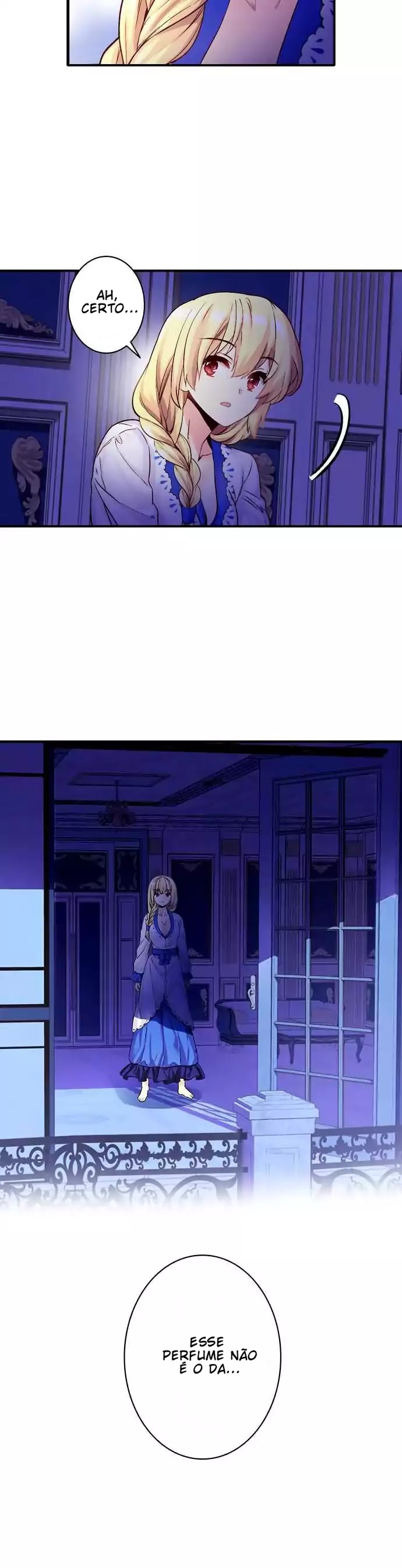 Circle Zero’s Otherworldly Hero Business Capitulo 14 - pagina 15
