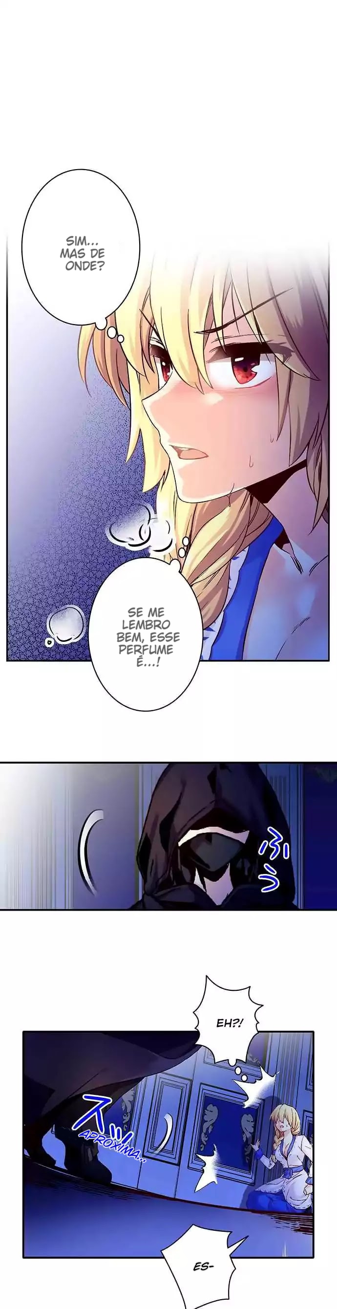 Circle Zero’s Otherworldly Hero Business Capitulo 14 - pagina 2