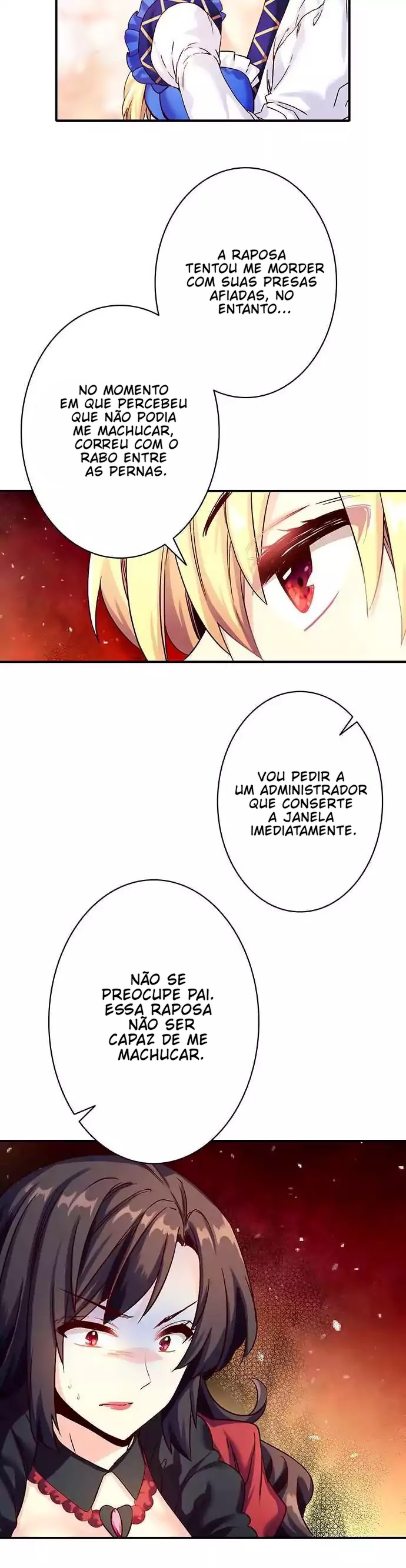 Circle Zero’s Otherworldly Hero Business Capitulo 14 - pagina 22