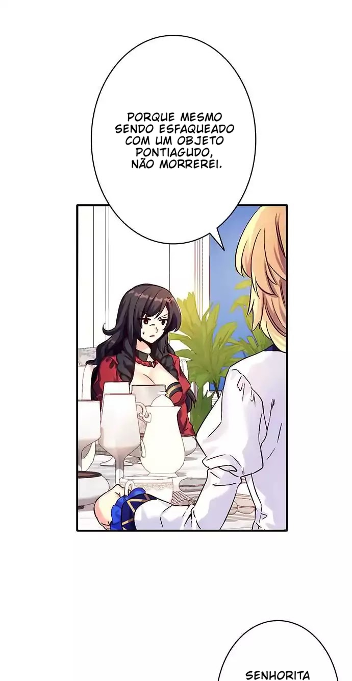 Circle Zero’s Otherworldly Hero Business Capitulo 14 - pagina 24