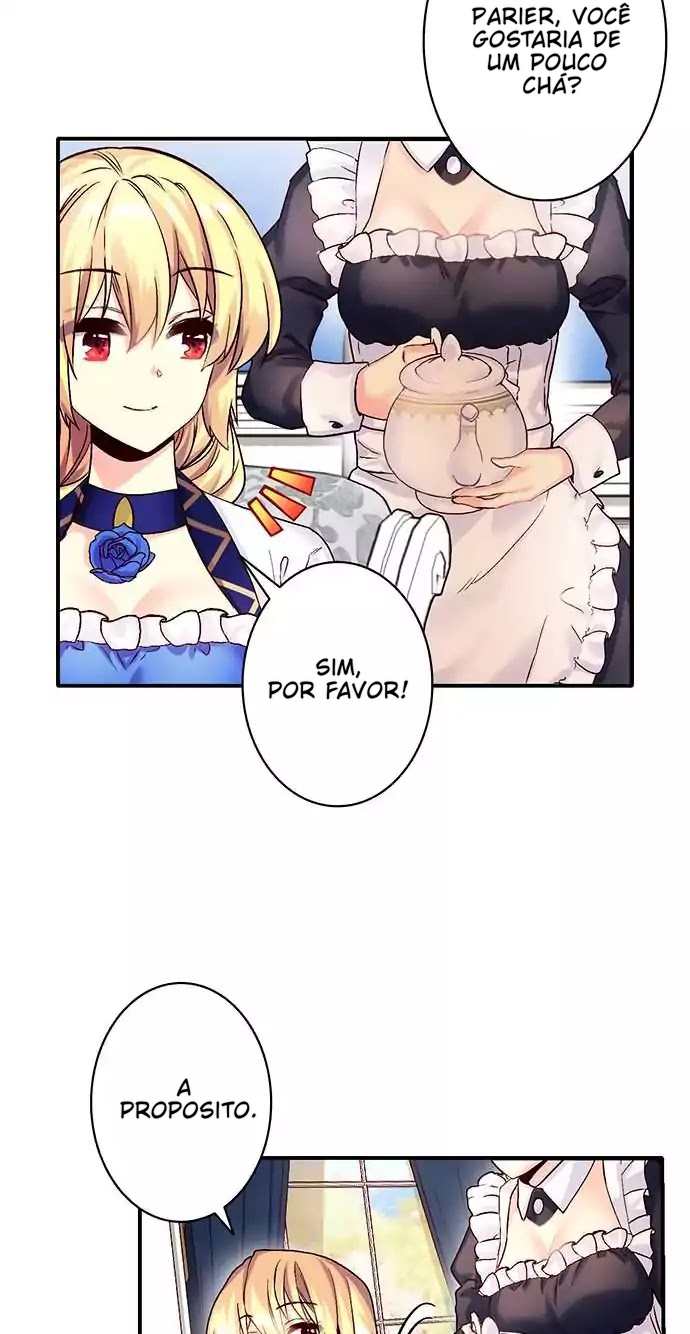 Circle Zero’s Otherworldly Hero Business Capitulo 14 - pagina 25
