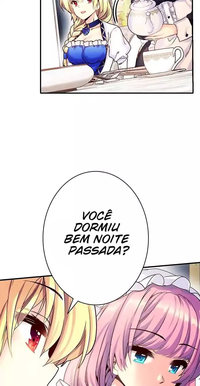 Circle Zero’s Otherworldly Hero Business Capitulo 14 - pagina 26