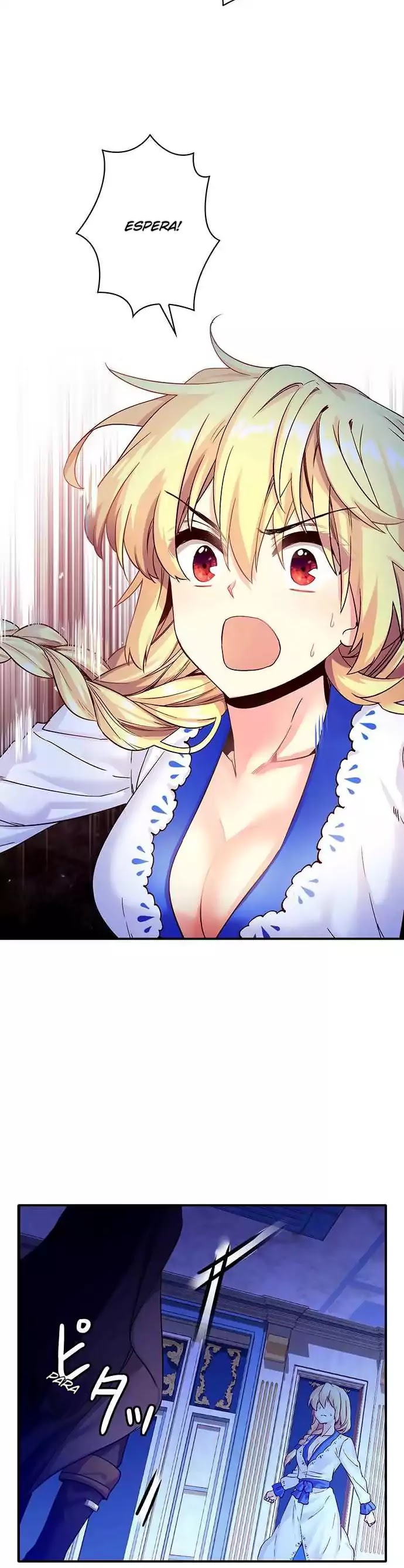 Circle Zero’s Otherworldly Hero Business Capitulo 14 - pagina 3