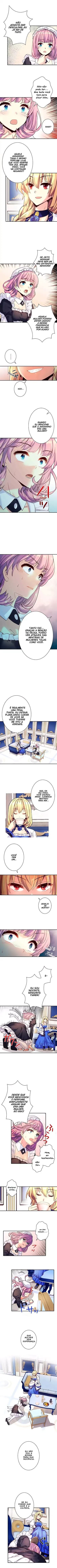 Circle Zero’s Otherworldly Hero Business Capitulo 15 - pagina 3