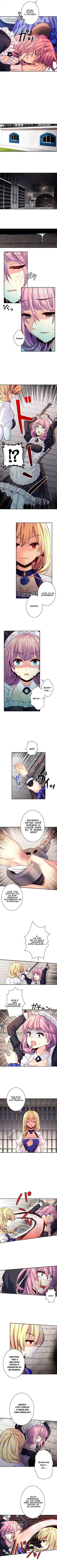 Circle Zero’s Otherworldly Hero Business Capitulo 15 - pagina 5