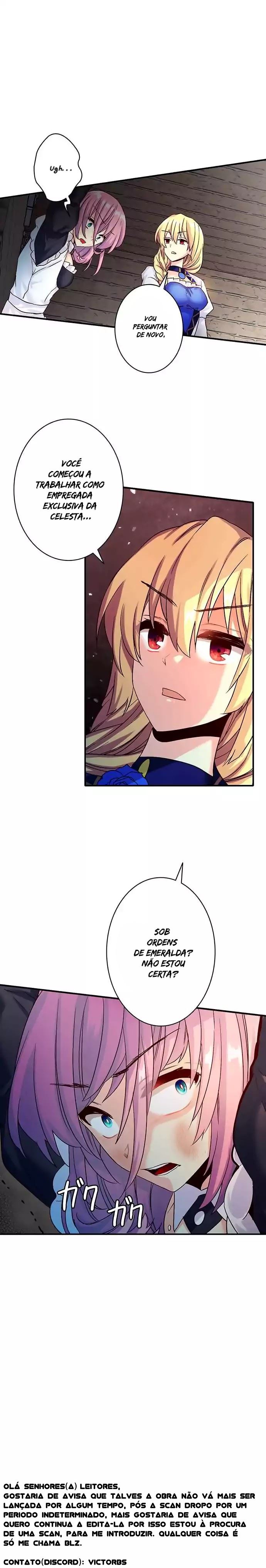 Circle Zero’s Otherworldly Hero Business Capitulo 15 - pagina 6