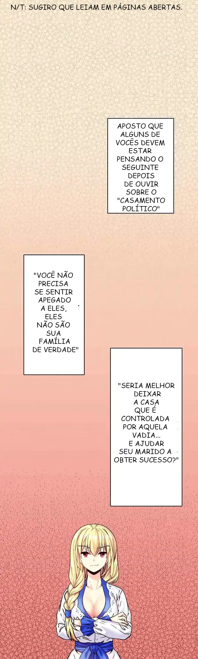 Circle Zero’s Otherworldly Hero Business Capitulo 17 - pagina 1