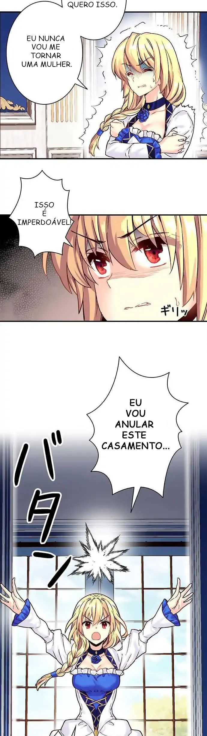 Circle Zero’s Otherworldly Hero Business Capitulo 17 - pagina 13