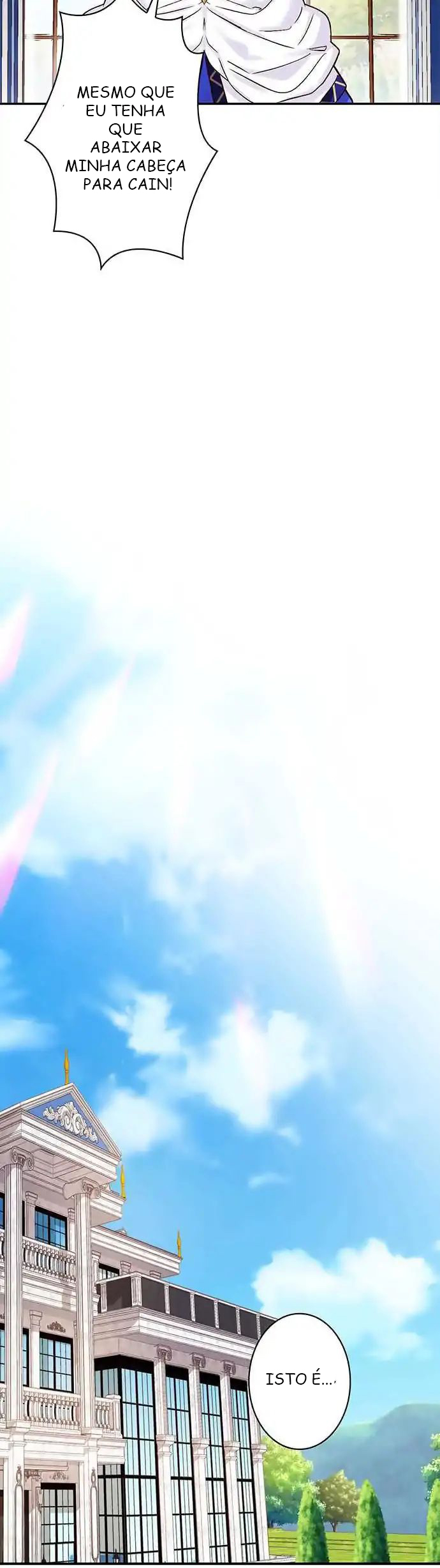 Circle Zero’s Otherworldly Hero Business Capitulo 17 - pagina 14