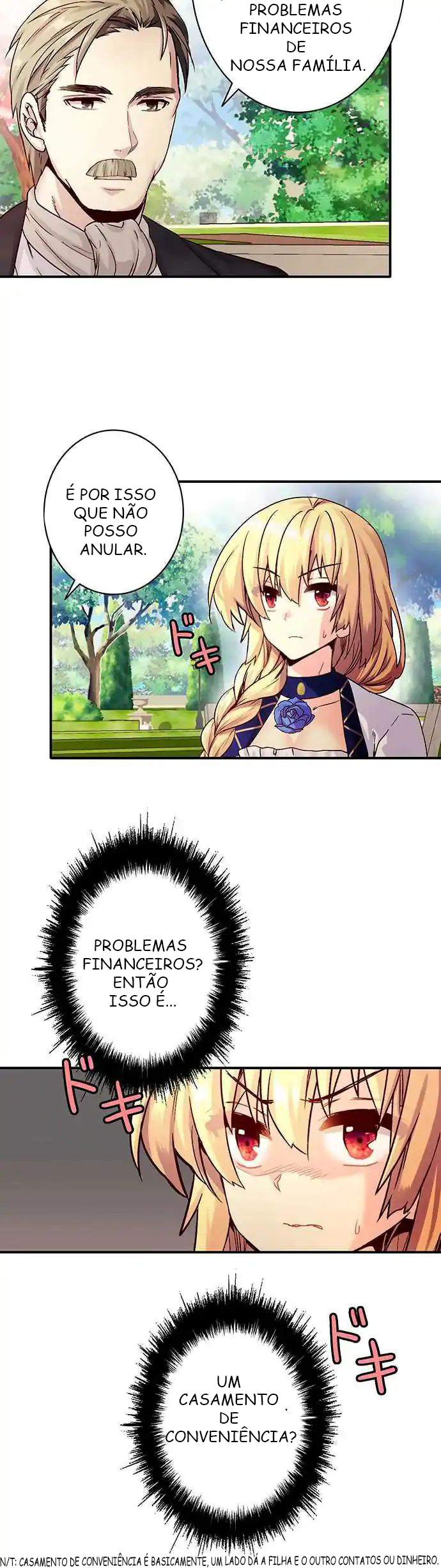 Circle Zero’s Otherworldly Hero Business Capitulo 17 - pagina 16