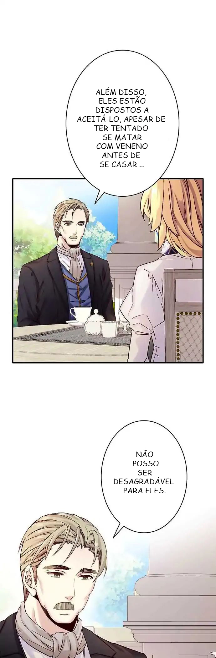 Circle Zero’s Otherworldly Hero Business Capitulo 17 - pagina 17