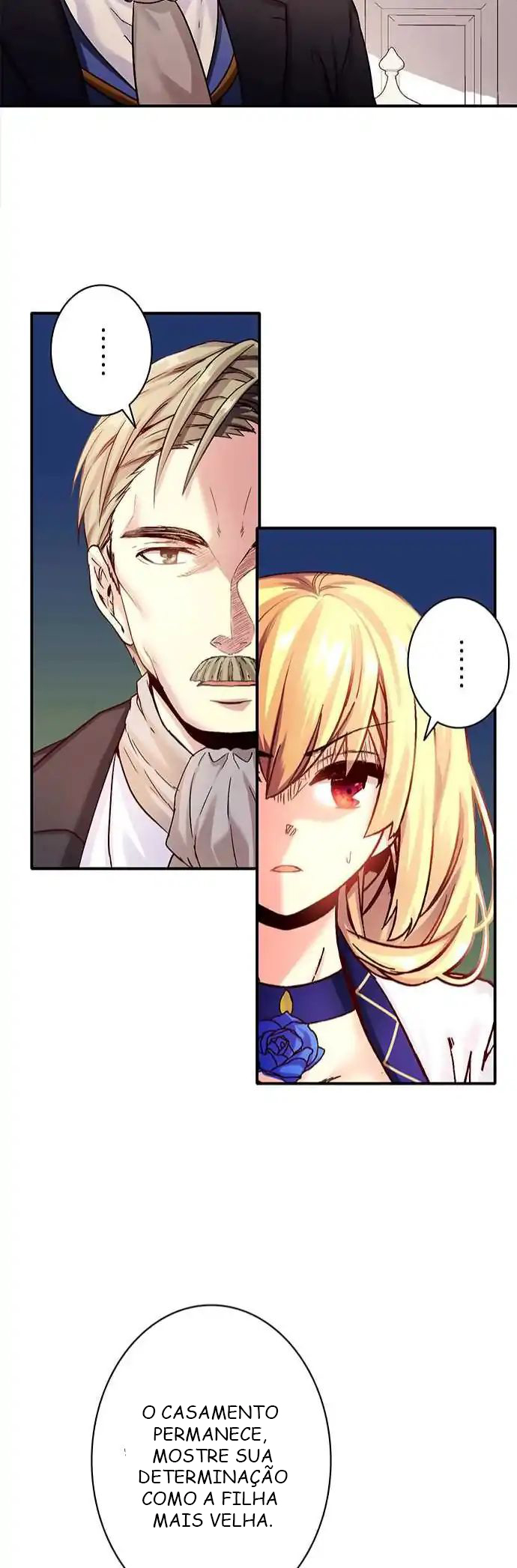 Circle Zero’s Otherworldly Hero Business Capitulo 17 - pagina 18