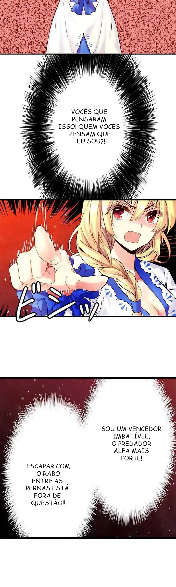 Circle Zero’s Otherworldly Hero Business Capitulo 17 - pagina 2