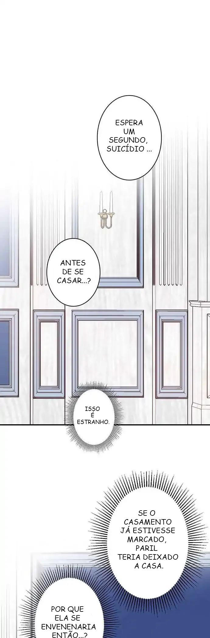 Circle Zero’s Otherworldly Hero Business Capitulo 17 - pagina 23
