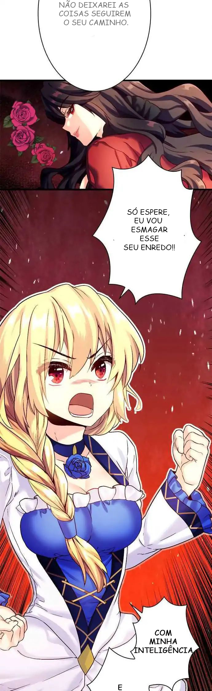 Circle Zero’s Otherworldly Hero Business Capitulo 17 - pagina 27
