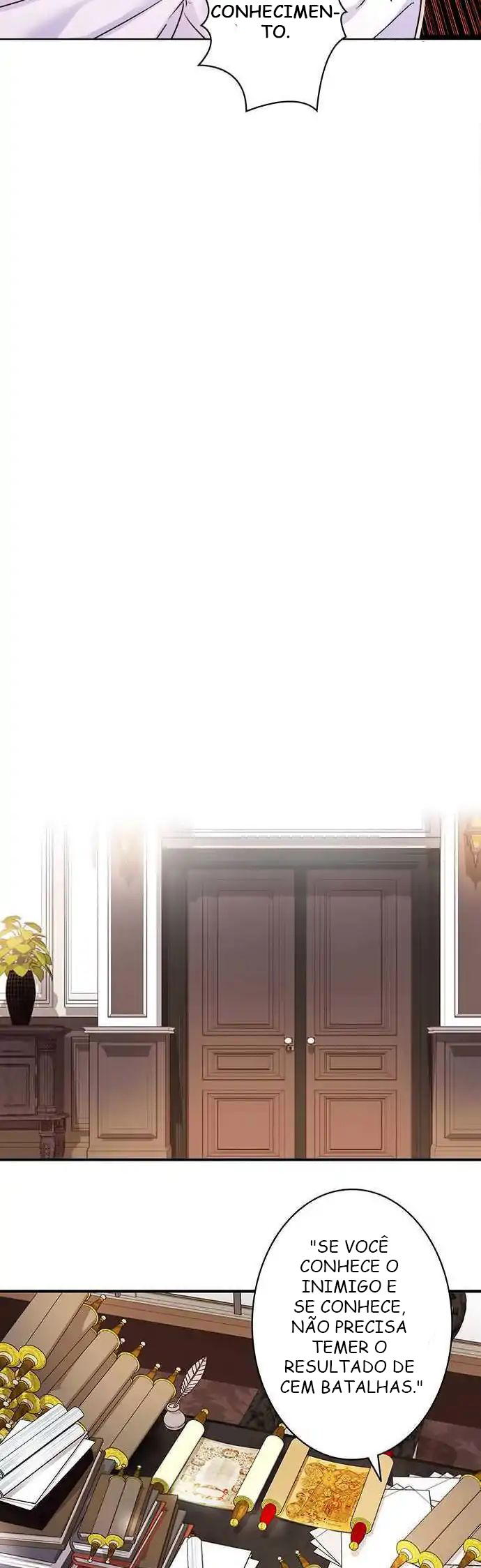Circle Zero’s Otherworldly Hero Business Capitulo 17 - pagina 28