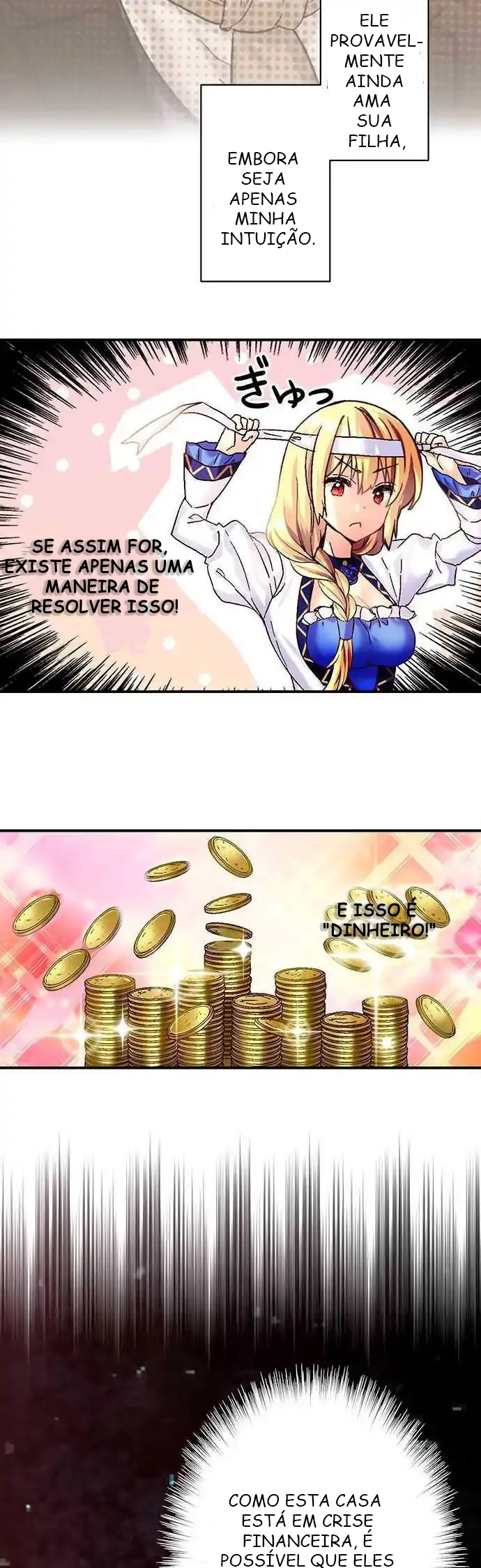 Circle Zero’s Otherworldly Hero Business Capitulo 17 - pagina 30